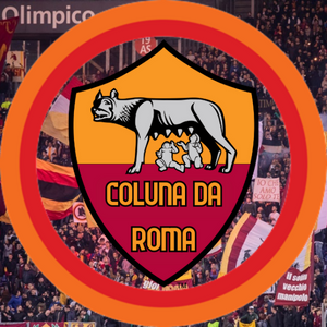 NÃO OFICIAL | Um Romanista apaixonado que resolveu expressar suas opiniões sobre o clube mais cativante do mundo • @OfficialASRoma • @ASRoma_Brasil •