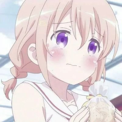 私の手を離してはいけませんよ