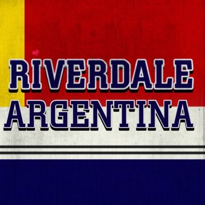 Fuente #1 de Riverdale en Argentina. Nuevos episodios los miércoles por Warner Channel. Temporadas 1 - 6 disponibles en @NetflixLAT