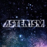 ASTERISM official(@ASTERISM2016) 's Twitter Profile Photo