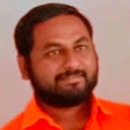 javedbagwan0981's profile picture. सामाजिक कार्यकर्त