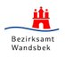 Bezirksamt Wandsbek (@bawandsbek) Twitter profile photo Bezirksamt Wandsbek (@bawandsbek) Twitter profile photo