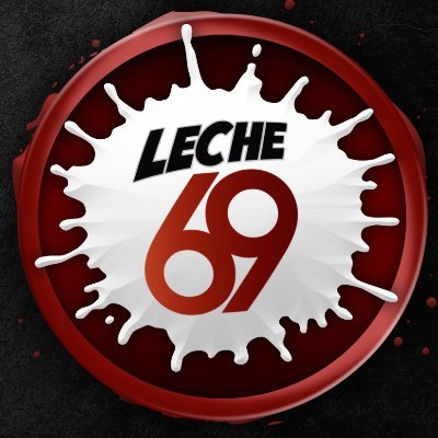 Twitter Oficial de Leche69®. Productora afincada en Barcelona desde 2006. ¡Saca la leche que llevas dentro!
#leche69