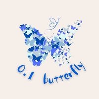 0.1 butterfly(@butterfly_6_4) 's Twitter Profile Photo