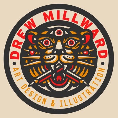 Drew Millward