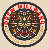 Drew Millward(@DrewMillward) 's Twitter Profileg