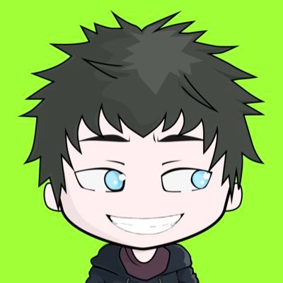 UMSFM0's profile picture. 工事中です。