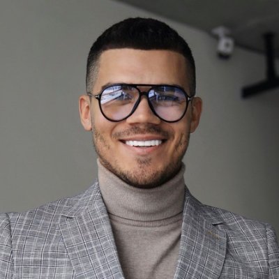 Matter Maker @CryptorsyIO @hustl3cc
Thoughts through a marketer's lens 👁️