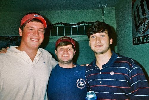 McNance865's profile picture. FORCHOZIE