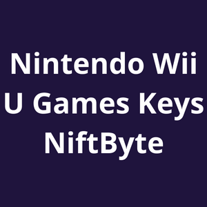 NintendoKeyGame's profile picture. You can compare and find the cheapest price for Nintendo switch games keys at NiftByte. Website: https://t.co/TSBlC5xnSs