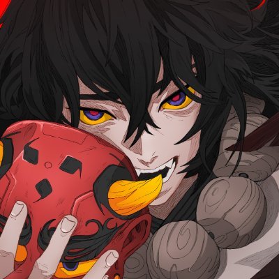 Abirdeerさんのプロフィール画像