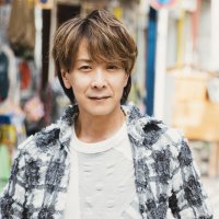 佐藤寛之 / Hiroyuki Sato(@hiroyukisatoh_) 's Twitter Profile Photo