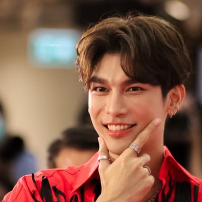 💛 @MSuppasit 🐼 Melvin ❤️ มevv ❤️ มุนซังจิน #Mewlions •ความสุขของพี่มิวคือความสุขของเรา• 😄🥺🥳😎🥰 