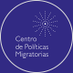 Centro de Políticas Migratorias (@cpmigratorias) Twitter profile photo Centro de Políticas Migratorias (@cpmigratorias) Twitter profile photo