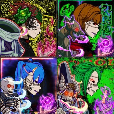 kengokuu1127uni.eth SuperFansTabi 🟧Reddioさんのプロフィール画像