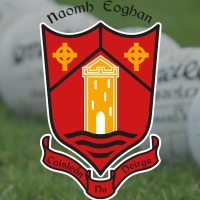 Caisleán na Deirge Naomh Eoghan CLG(@CastledergGFC) 's Twitter Profile Photo