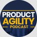 Product Agility Podcast (@ProdAgilityPod) Twitter profile photo