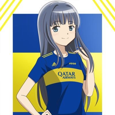 Boca juniors - The Beatles - Homura did nothing wrong