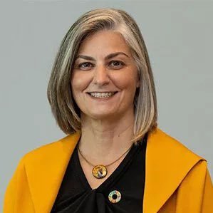 Dr. Sonia Ben Jaafar Profile