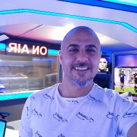 Caner Aydaş (@caydas1978) 's Twitter Profile