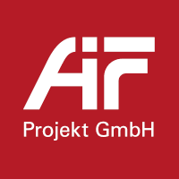 AiF Projekt GmbH(@AiF_ProjektGmbH) 's Twitter Profile Photo