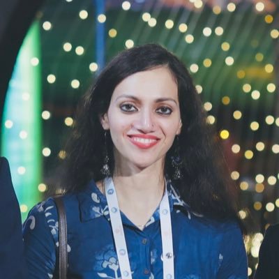 Neurologist. Movement Disorders. Reader. Caffeinist. Owned by a cat. Assistant Professor, AIIMS, NCI/New Delhi. CMC Vellore/AIIMS alumna.