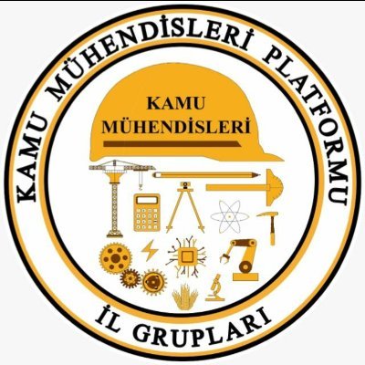 KAMU MÜHENDİSİ