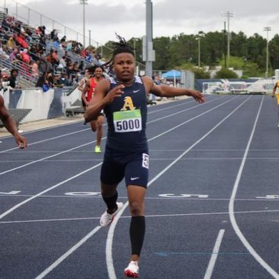 ‘23 🧑🏽‍🎓Track Athlete🏃🏽‍♂️ | 100m 10.7 | 400m 48.5 | 200m 21.5| Email- Shamar.morgan@aquinas-sta.org