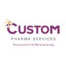 CustomPharma's profile picture. A full-service contract development and manufacturing organisation (CDMO) for clinical and commercial medicinal products.