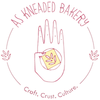 As Kneaded Bakery(@AsKneadedBakery) 's Twitter Profile Photo