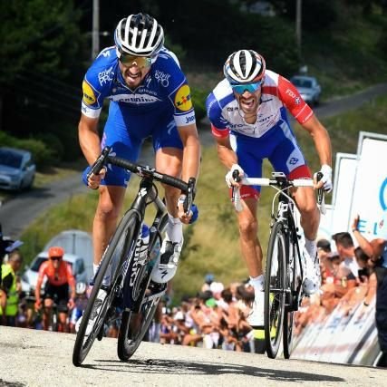 Fanvlo284804's profile picture. Passionné de vélo, des cols et du lactique