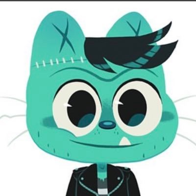 Illustration, cats & toy nerd ✨ Penguin Random House (USA) Netflix, Archie Comics, Garfield, Grumpy Cat