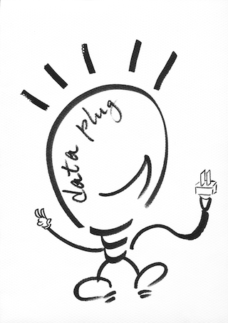 dataplug_info's profile picture. Dataplug is an Internet service letting you storage, move and share your information easily and securely.