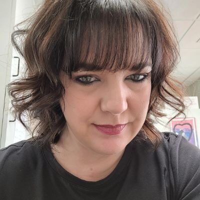 KristiB555's profile picture. 