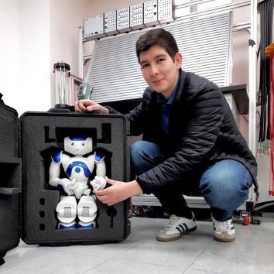 CesarBeltranH's profile picture.