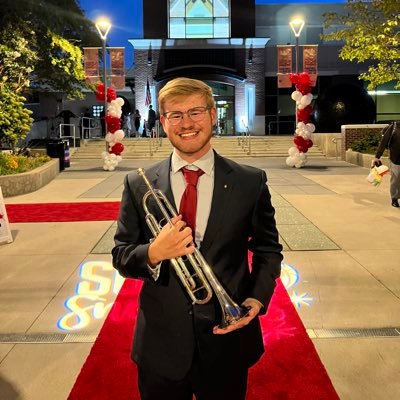 ethanp0tts's profile picture. University of Arkansas | ΚΚΨ | Photographer | band influencer