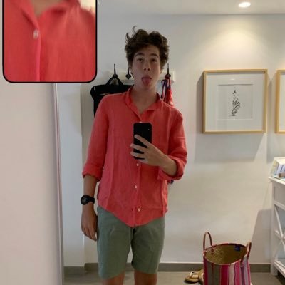 sixteen year old with interests in astrophysics, engineering and planetology.