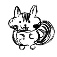 こりった（こりまる）🐿 (@cc_coritta) 's Twitter Profile Photo