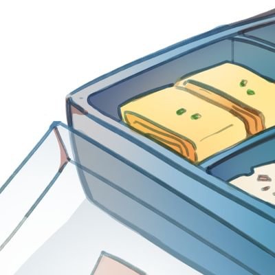 bekal telur gulungさんのプロフィール画像