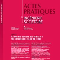 Actes Pratiques & IS(@ActesPrat_IS) 's Twitter Profile Photo