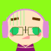 白い黒板消し (@siro_kuro_kesi) Twitter profile photo 白い黒板消し (@siro_kuro_kesi) Twitter profile photo