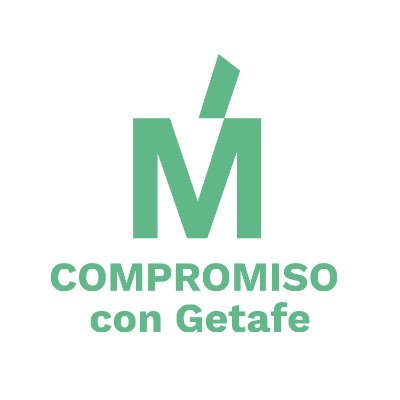 Comprometid@s con el desarrollo de un espacio político abierto, plural y progresista para #Getafe. Concejales: @jesusperez_mm, @AIGMariscal y @SamuelGarAr 💚