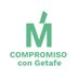 Más Madrid Compromiso con Getafe (@MasGetafe__) Twitter profile photo