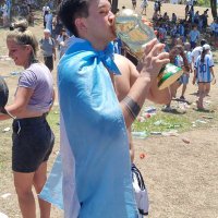 Mati (@maticoronel14) 's Twitter Profile