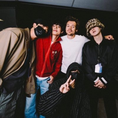 viclvsvjn's profile picture. 🏡Harry  @AA_ROH28 stan  Regrésenme a jin pls