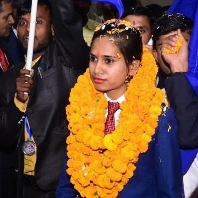 VermaAnjuli's profile picture. Health & Wellness/ Direct Selling Business /  India's most trusted fastest growing direct selling company. AWPL 

https://t.co/NlijzzNTlH