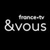 France TV & Vous (@francetvetvous) Twitter profile photo
