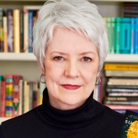 Sue Monk Kidd (@suemonkkidd) 's Twitter Profile
