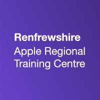 RenfrewshireRTC(@RenfrewshireRTC) 's Twitter Profile Photo