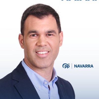 Padre de tres. Presidente del @PPNavarra Trabajando para devolver a Navarra el liderazgo y porvenir que los navarros merecen. #NavarraPorEncimaDeTodo